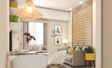 For Sale Most Affordable Studio in Balai Cordova, Cebu