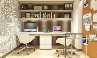 For Sale Most Affordable Studio in Balai Cordova, Cebu