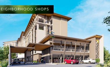 For Sale Most Affordable Studio in Balai Cordova, Cebu