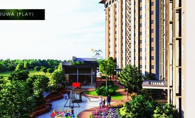 For Sale Most Affordable Studio in Balai Cordova, Cebu