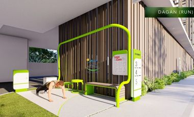 For Sale Most Affordable Studio in Balai Cordova, Cebu