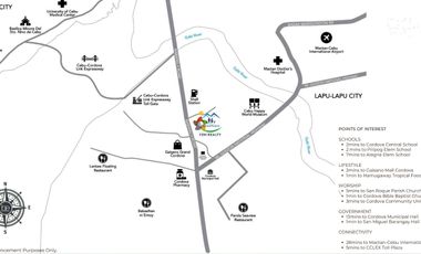 For Sale Most Affordable Studio in Balai Cordova, Cebu