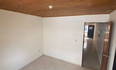 SE ARRIENDA APARTA ESTUDIO