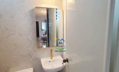 For Sale Twp-Storey House and Lot in Maslog Danao City, Cebu
