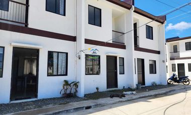 For Sale Twp-Storey House and Lot in Maslog Danao City, Cebu