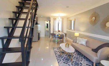 For Sale Twp-Storey House and Lot in Maslog Danao City, Cebu