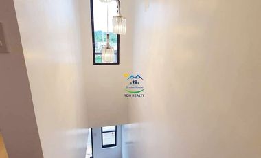 For Sale Twp-Storey House and Lot in Maslog Danao City, Cebu