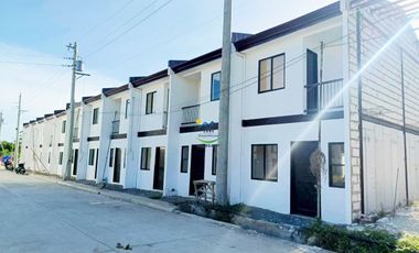 For Sale Twp-Storey House and Lot in Maslog Danao City, Cebu