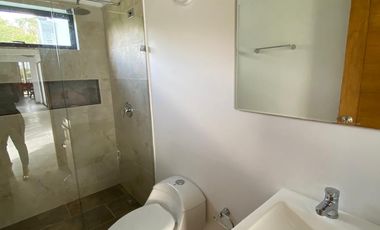 Venta de casa campestre en Marinilla vereda Las Mercedes