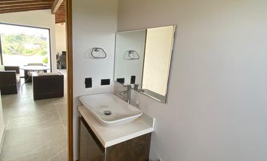 Venta de casa campestre en Marinilla vereda Las Mercedes