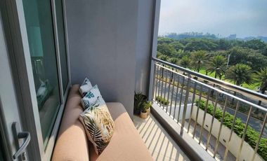Bristol at Parkway Place, Filinvest Alabang