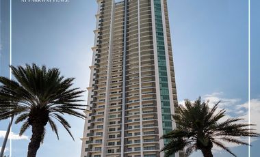 Bristol at Parkway Place, Filinvest Alabang