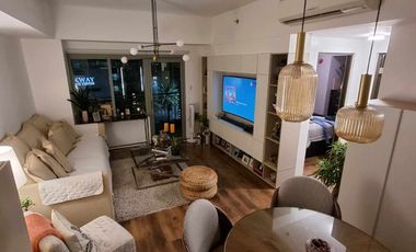 Bristol at Parkway Place, Filinvest Alabang