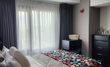 Bristol at Parkway Place, Filinvest Alabang