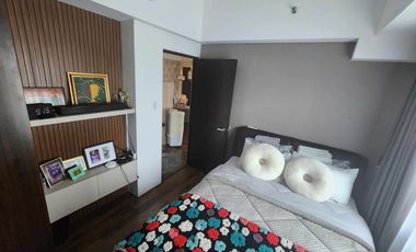 Bristol at Parkway Place, Filinvest Alabang