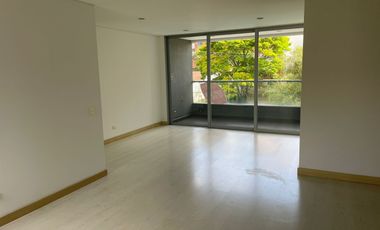 Venta de apartamento en El Poblado Santa Maria de los Angeles
