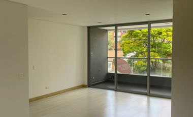 Venta de apartamento en El Poblado Santa Maria de los Angeles
