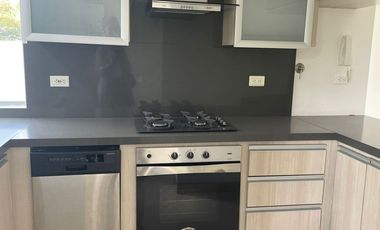 Venta de apartamento en El Poblado Santa Maria de los Angeles