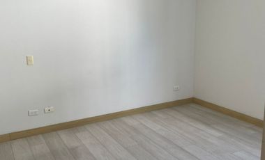 Venta de apartamento en El Poblado Santa Maria de los Angeles