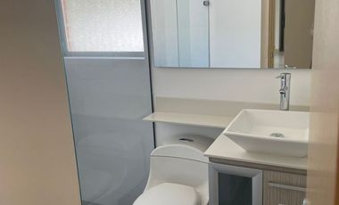 Venta de apartamento en El Poblado Santa Maria de los Angeles
