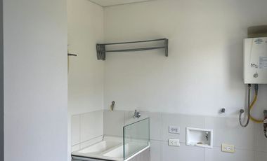 Venta de apartamento en El Poblado Santa Maria de los Angeles
