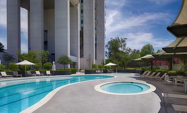 Departamento Venta Saqqara Col. del Valle San Pedro Garza Garcia