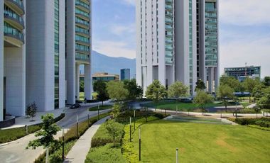 Departamento Venta Saqqara Col. del Valle San Pedro Garza Garcia