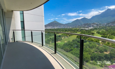 Departamento Venta Saqqara Col. del Valle San Pedro Garza Garcia