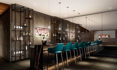 Departamento Venta Saqqara Col. del Valle San Pedro Garza Garcia