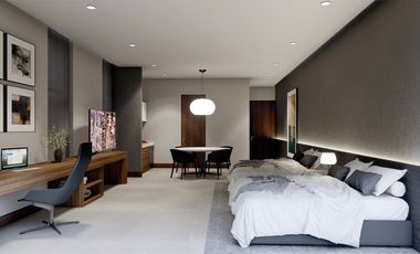 Departamento Venta Saqqara Col. del Valle San Pedro Garza Garcia