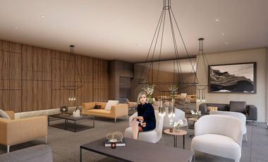 Departamento Venta Saqqara Col. del Valle San Pedro Garza Garcia