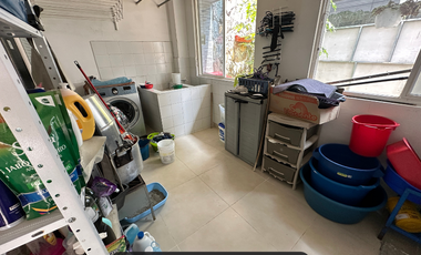 Amplia casa a la venta en el barrio Buque