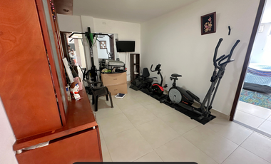 Amplia casa a la venta en el barrio Buque