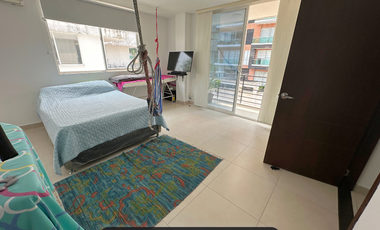 Amplia casa a la venta en el barrio Buque