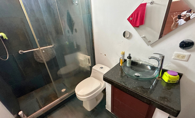 Amplia casa a la venta en el barrio Buque