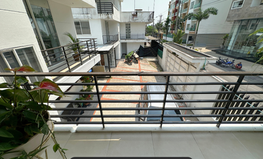 Amplia casa a la venta en el barrio Buque