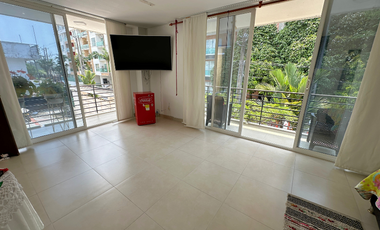 Amplia casa a la venta en el barrio Buque