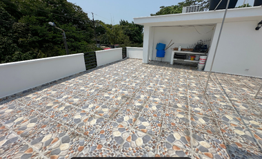 Amplia casa a la venta en el barrio Buque