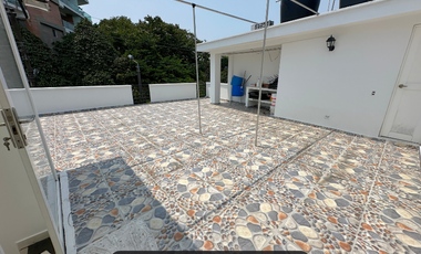 Amplia casa a la venta en el barrio Buque