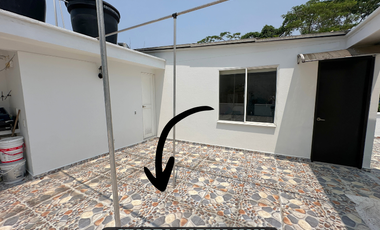 Amplia casa a la venta en el barrio Buque