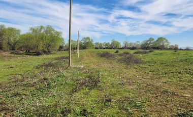 Venta Parcela en pelarco - Rol Propio