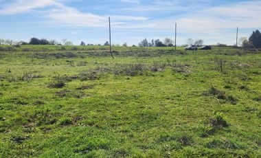 Venta Parcela en pelarco - Rol Propio