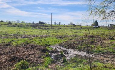Venta Parcela en pelarco - Rol Propio