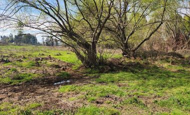 Venta Parcela en pelarco - Rol Propio