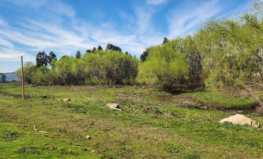 Venta Parcela en pelarco - Rol Propio