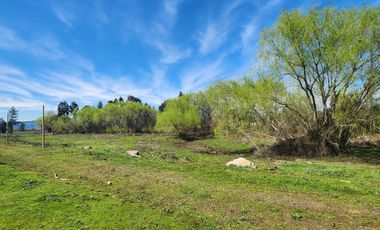 Venta Parcela en pelarco - Rol Propio