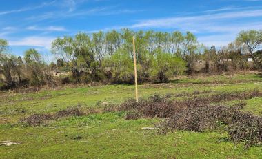 Venta Parcela en pelarco - Rol Propio
