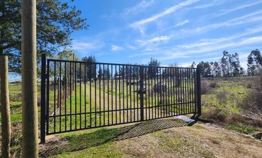 Venta Parcela en pelarco - Rol Propio