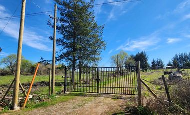 Venta Parcela en pelarco - Rol Propio