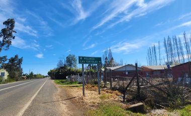 Venta Parcela en pelarco - Rol Propio